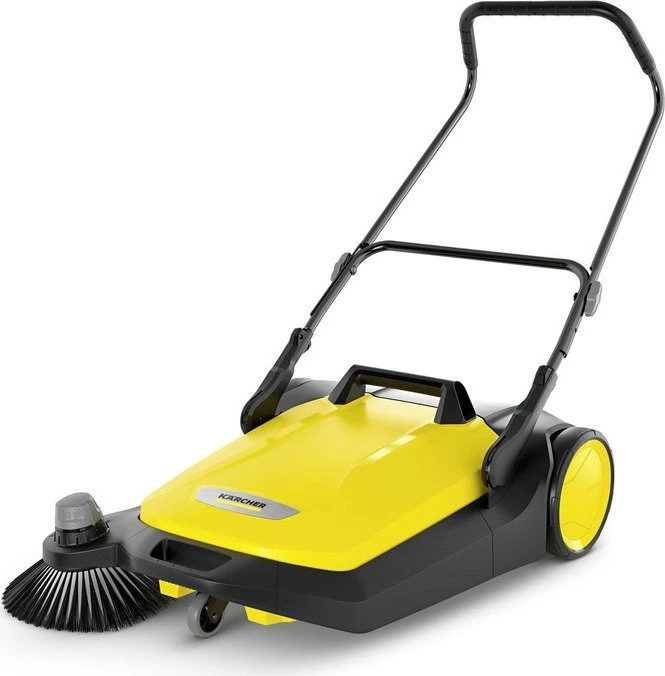 KÄRCHER S 6 Handkehrmaschine