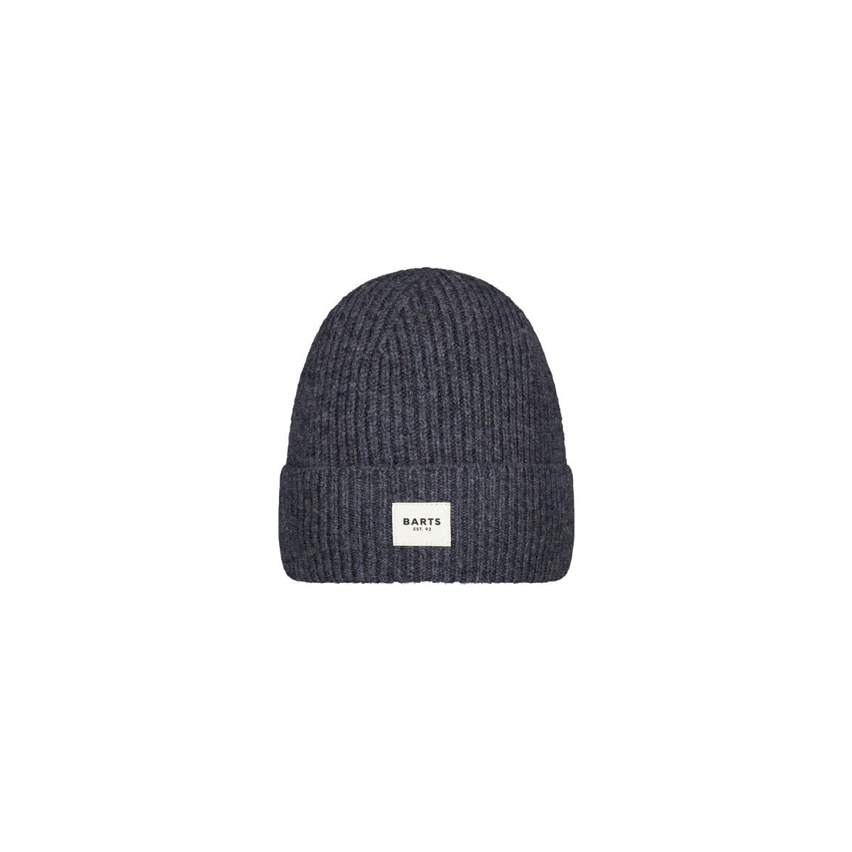 Barts Kenna Beanie dark heather (19) 6856019