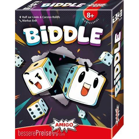 Amigo Spiele AMI02552
