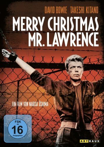 David Bowie - Merry Christmas, Mr. Lawrence - Preis vom 13.10.2026 11:25:28 h
