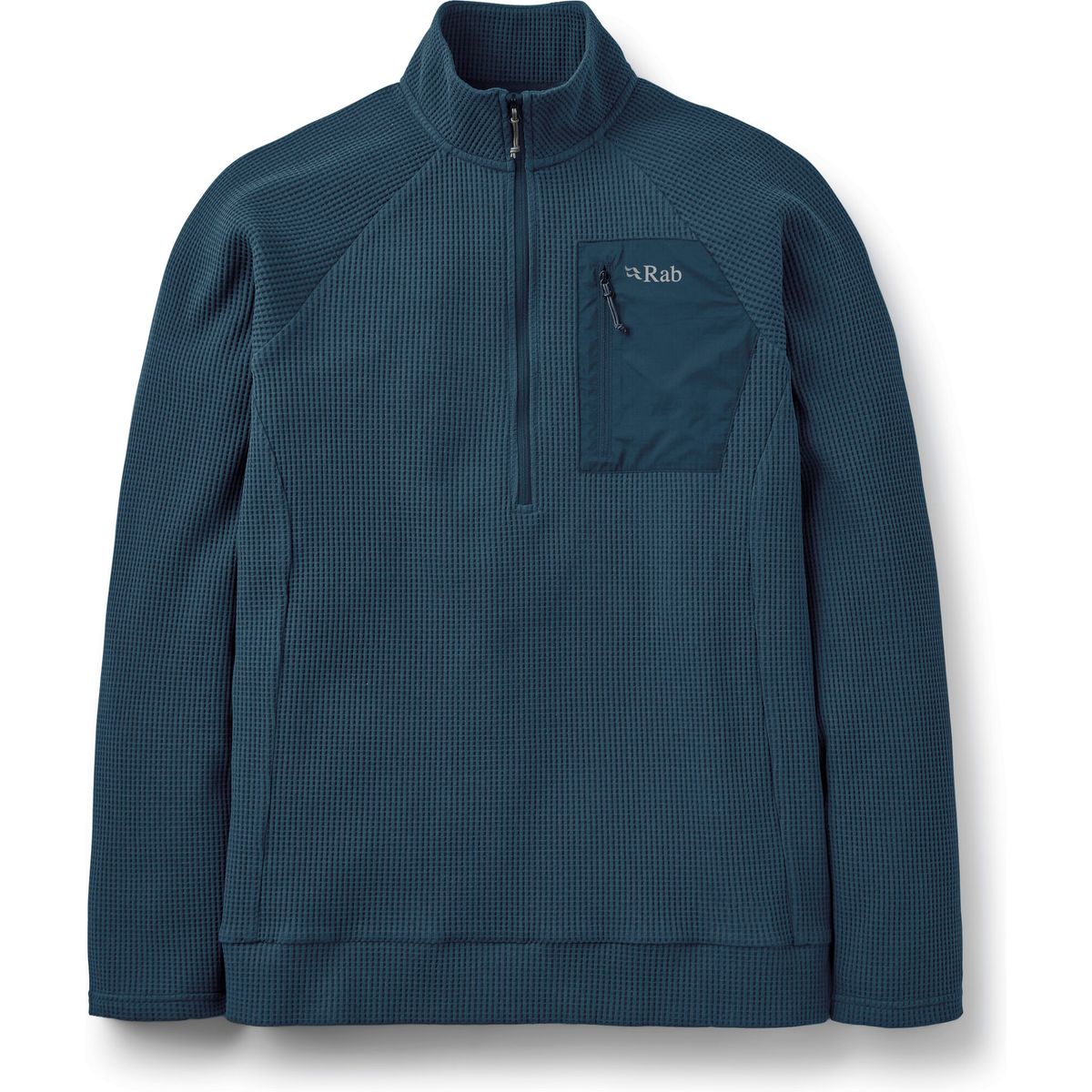 Rab Hepton Pull-on tempest blue (TMB) L QFH-07-TMB-LRG