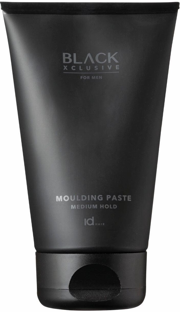 IdHAIR Black Xclusive Moulding Paste 90 ml