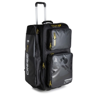 Cressi - Moby 7 - 115l - Trolly