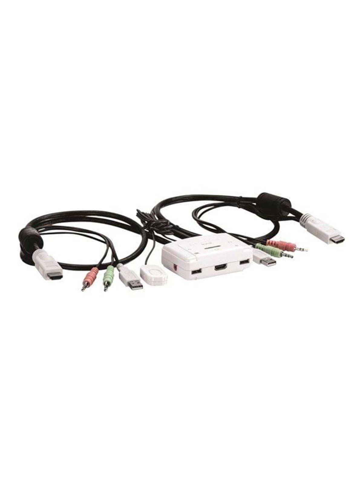 TRENDnet TK 215i