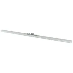 Eaton 179388 Leiste für Steckblende, HxB=650x1350mm, grau XSFD06135