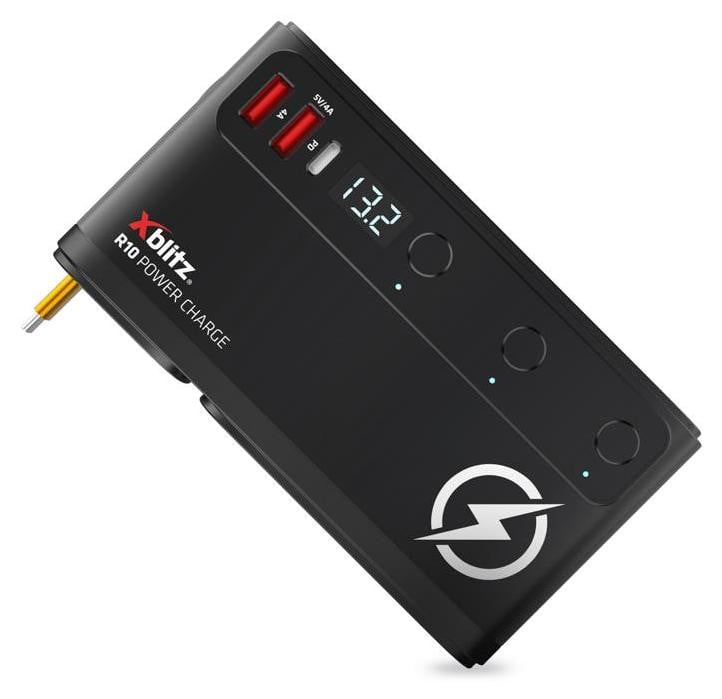Xblitz R10 Autohandel
