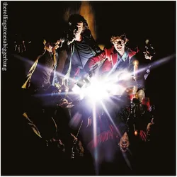 Polydor, Schallplatten, A Bigger Bang (Remastered,Half Speed LP) (The Rolling Stones)