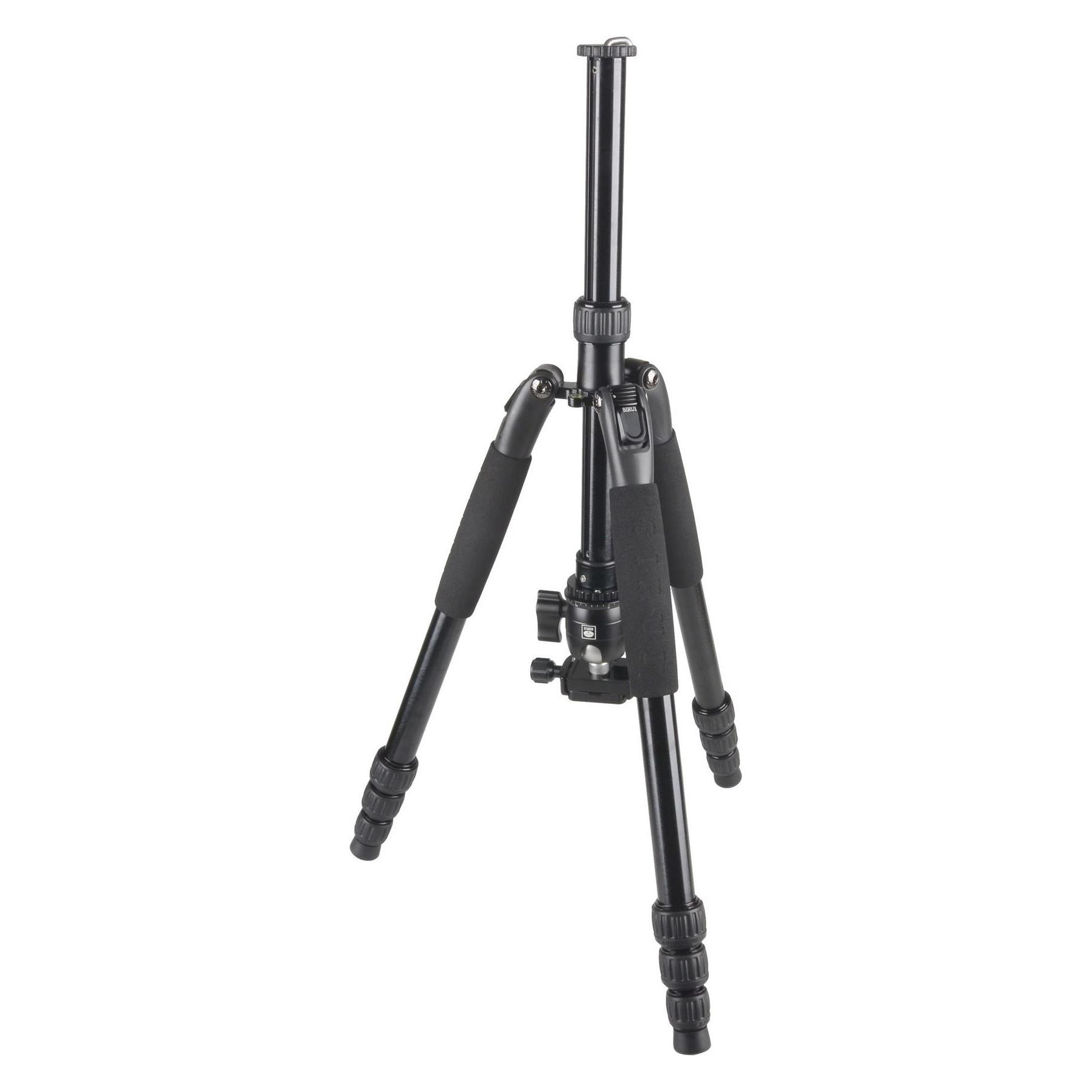 Sirui T-004SK+B-00K Traveler (Metall) (T-004SK+B-00K)