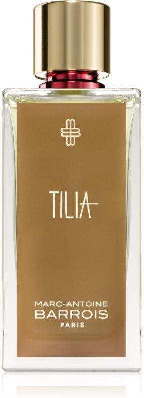 Marc-Antoine Barrois Tilia Eau de Parfum mixte 100 ml
