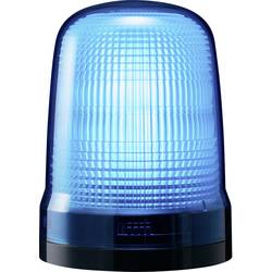 Patlite Signalleuchte SL15-M2KTN-B SL15-M2KTN-B Blau Blau Blinklicht 100 V/AC, 240 V/AC