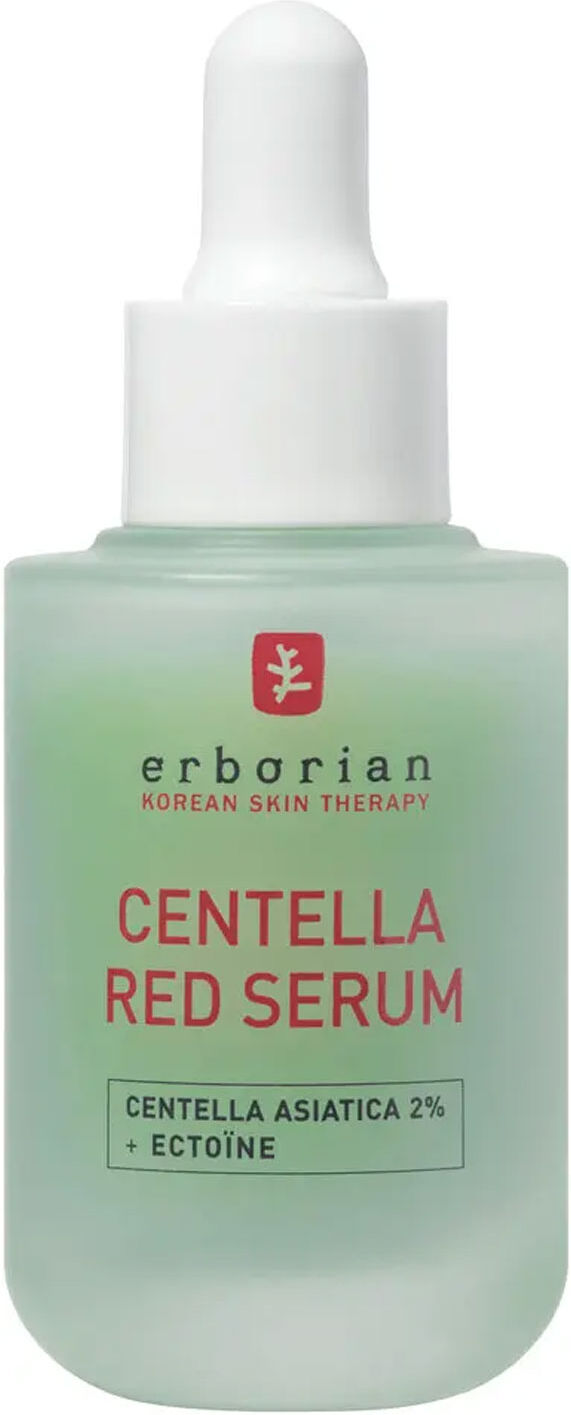 ERBORIAN Centella Red Serum