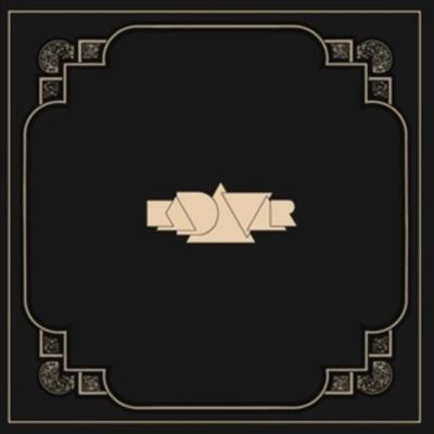 Kadavar: Kadavar (Remastered) - Kadavar, CD