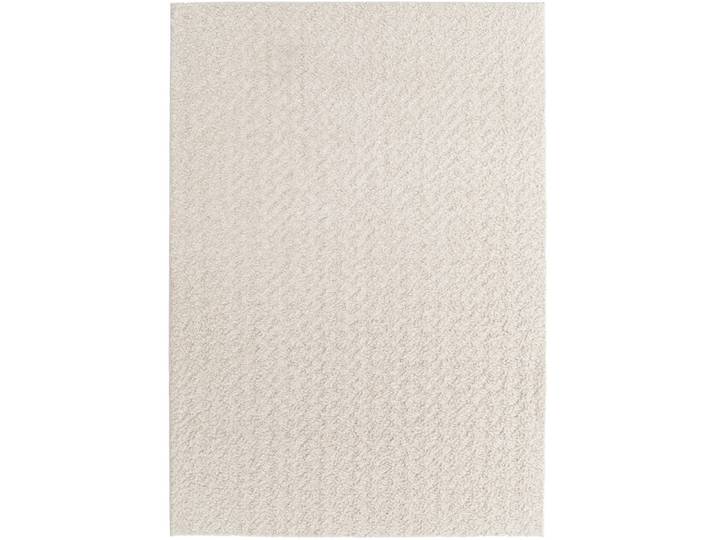 Tapis poils courts MOKI uni