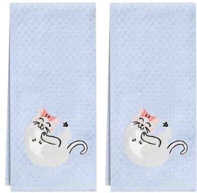 John Ritz RITZ Spring Kitchen Towels 2026