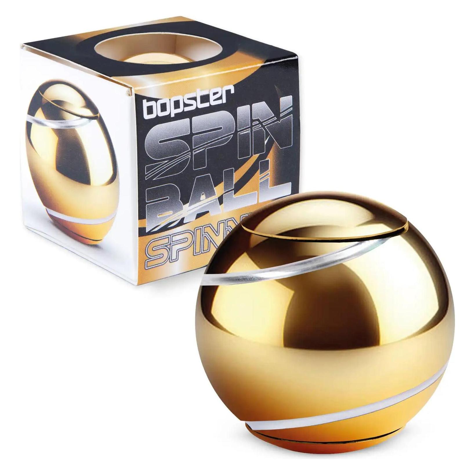Triton bopster Spin Ball - Gold (3247374)