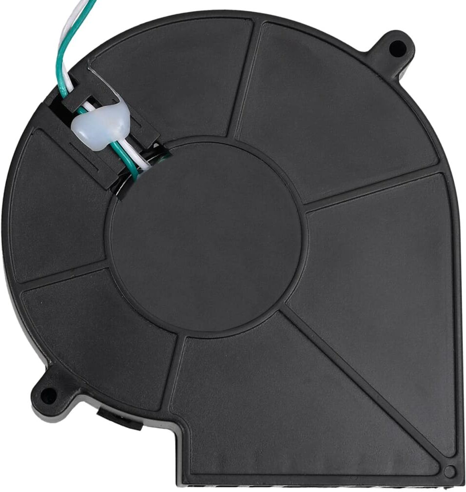 vidaXL Guirlande lumineuse à LED avec 26 LED et ventilateur 260 cm