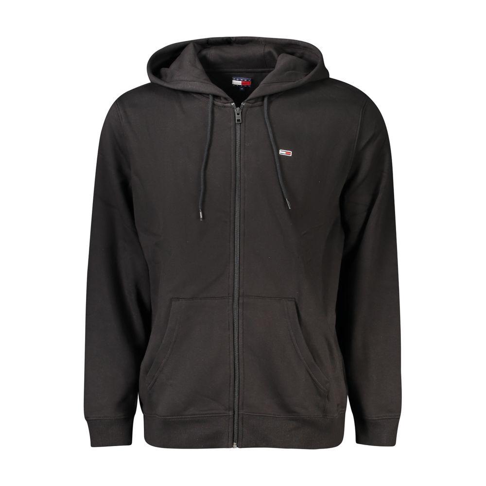 Essentiële Zip Hoodie Klassieke Stijl