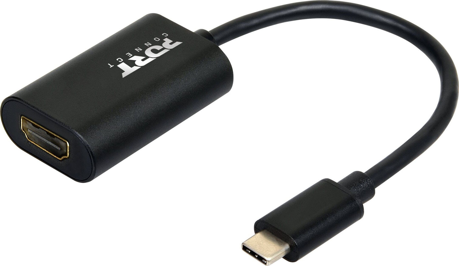 Port Designs PORT Connect Video-interfaceconverter USB-C (mannelijk)