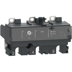 Schneider Electric Auslösegerät C253MG250