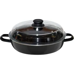 Riess Schmorpfanne 24 cm