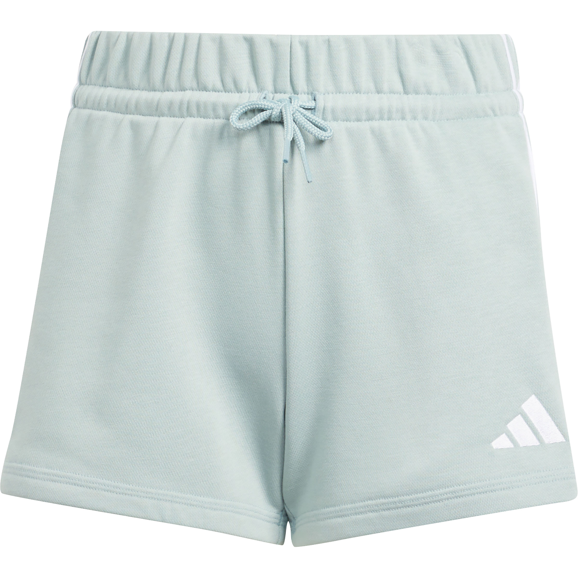 adidas Essentials 3S Kinder Jeans & Freizeithose gruen Größe 170 Laufen | Lifestyle | Training & Fitness Hautfreundlich