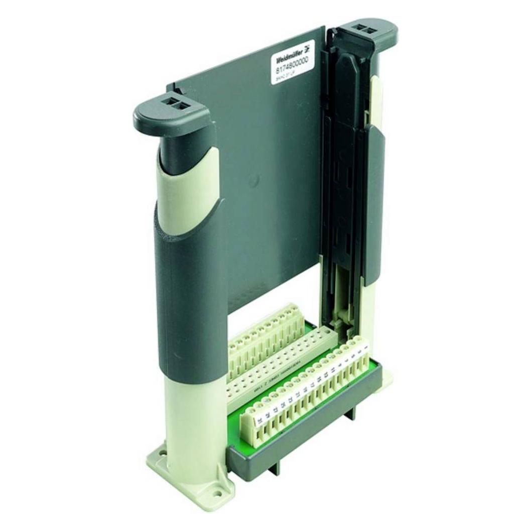 Weidmüller SPS-Kommunikations-Modul SKH2 (8209340000)