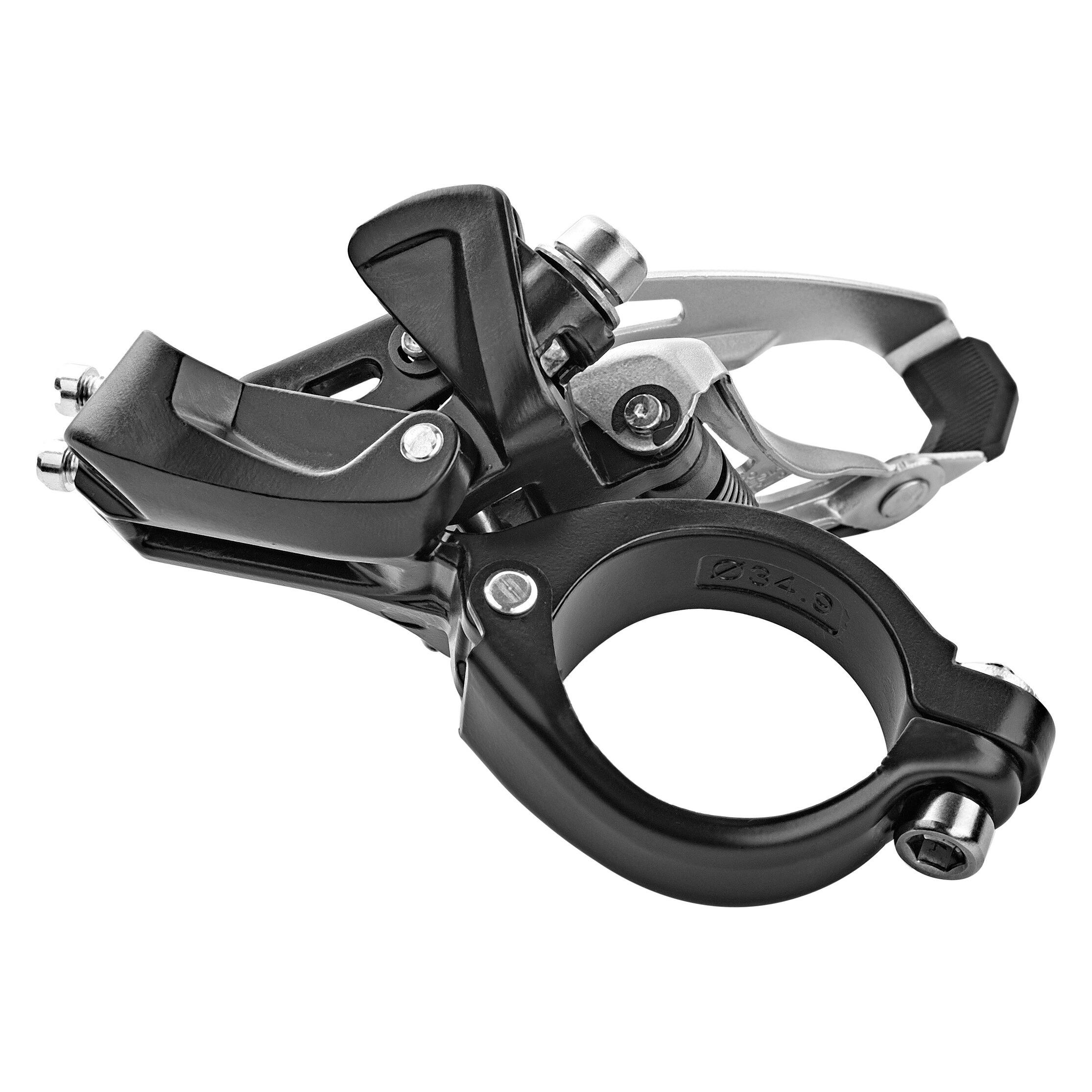 Shimano Alivio FD-M3120 (EFDM3120MBX4)