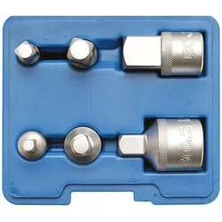 BGS Adapter-Satz 6tlg. - 199