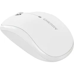 CHERRY MW 2200 Wireless Maus White