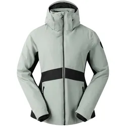 Dare2b, Damen, Skijacke, Issy (46), Grün, Schwarz, 46