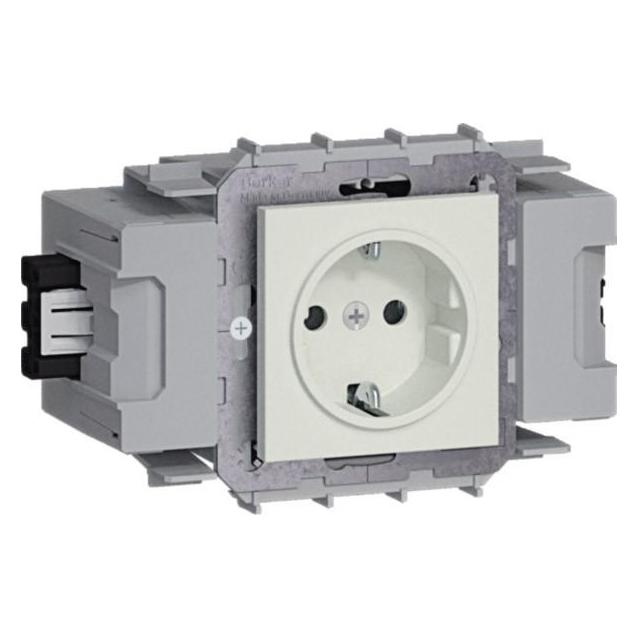 Hager Steckdose (GS10019016)