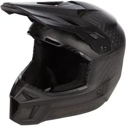 Klim F3 Carbon Wraith Snowmobil Helm M (56/57)