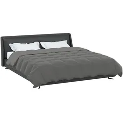 vidaXL, Duvet, Sommerdecke (2040 g, Polyester, 200 x 200 cm)