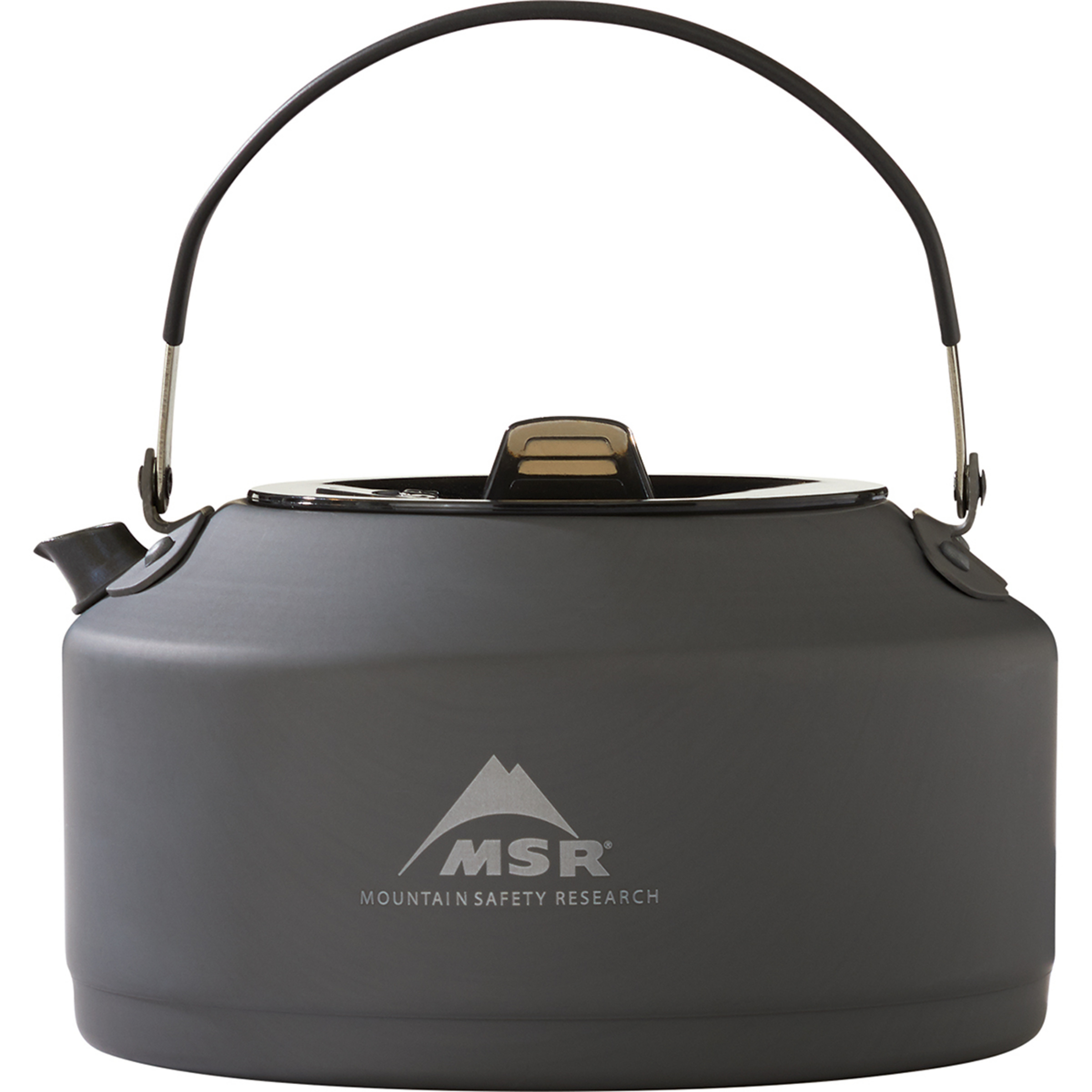 MSR Pika 1L Teekessel Camping Kochgeschirr