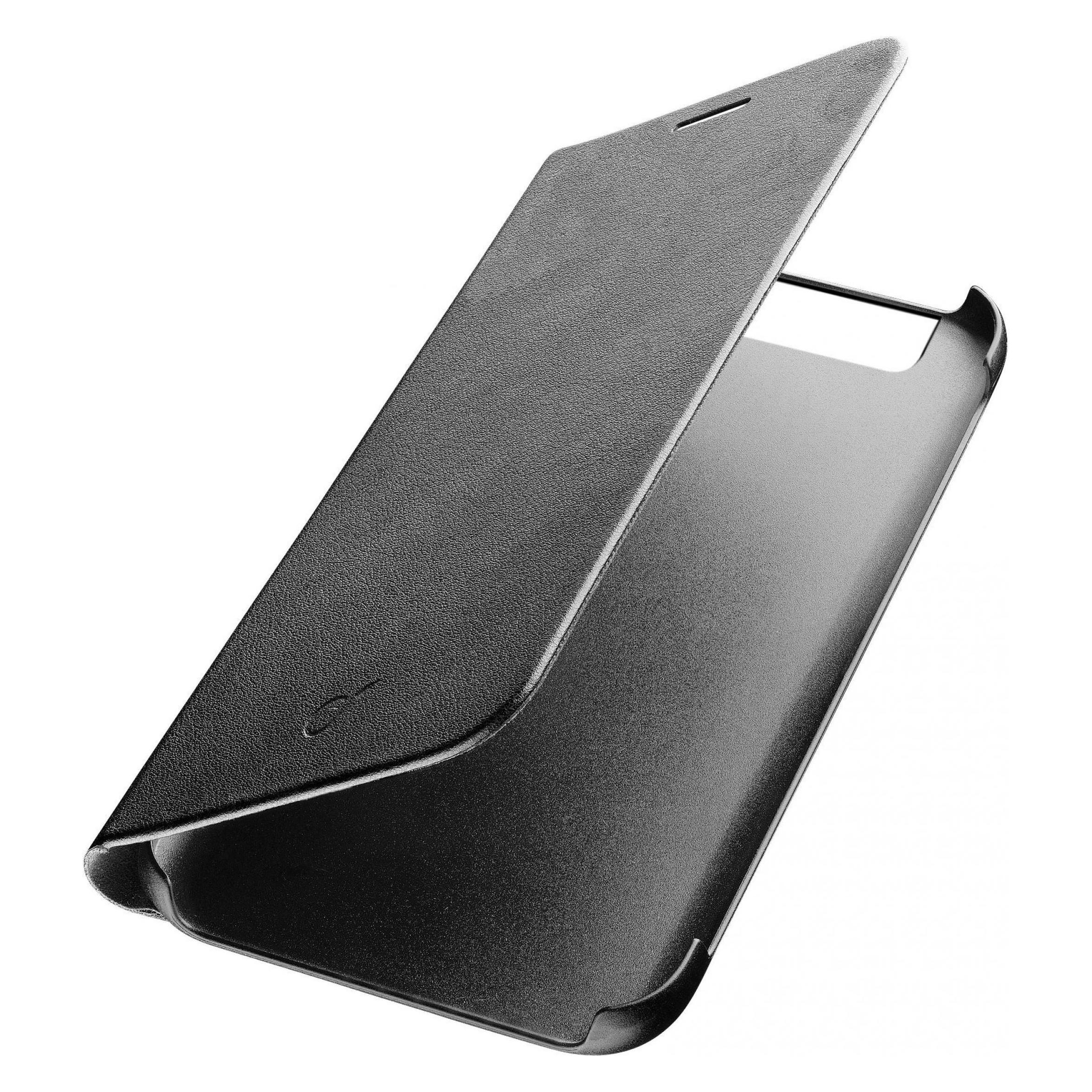 Cellularline Book (Huawei P10 Plus) (BOOKESSP10PLUSK)