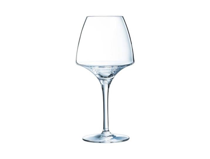 6 verres à pied Pro Tasting 32 cl Open'Up - Chef&Sommelier