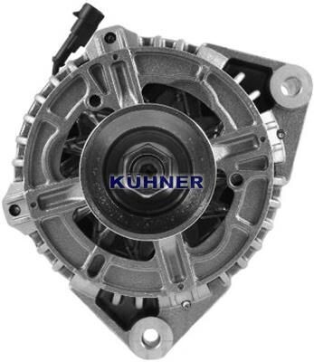 AD KÜHNER 553917RIM Lichtmaschine Generator LiMa 150A 12V