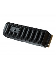 Corsair SSD 1 TB 7.1/5.8 MP600PRO XT PCIe COR Solid State Disk NVMe 1.000 GB (CSSD-F1000GBMP600PXT)