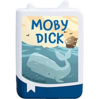 Book Tonies: Moby Dick, Spielfigur Hörbuch