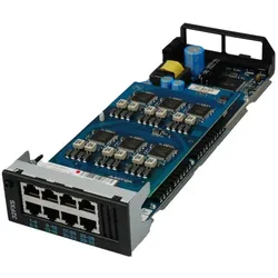 Mitel Erweiterungsmodul - 32 Anschlüsse - für P/N: 20350841, Telefon Zubehör