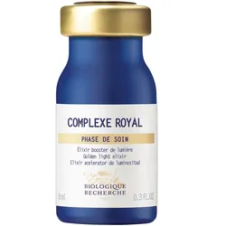 8ml Biologique Recherche Complexe Royal