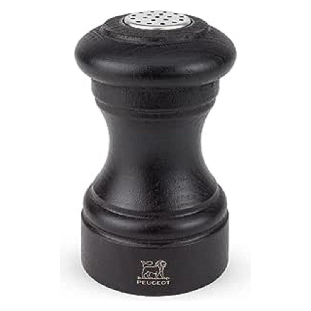 Peugeot BISTRO Salzstreuer schokolade 9 cm (Salz) (22587)