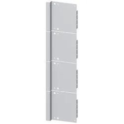 Siemens 8GK9521-8KK00 ALPHA Trennwand senkr. Stahlblech 8GK95218KK00