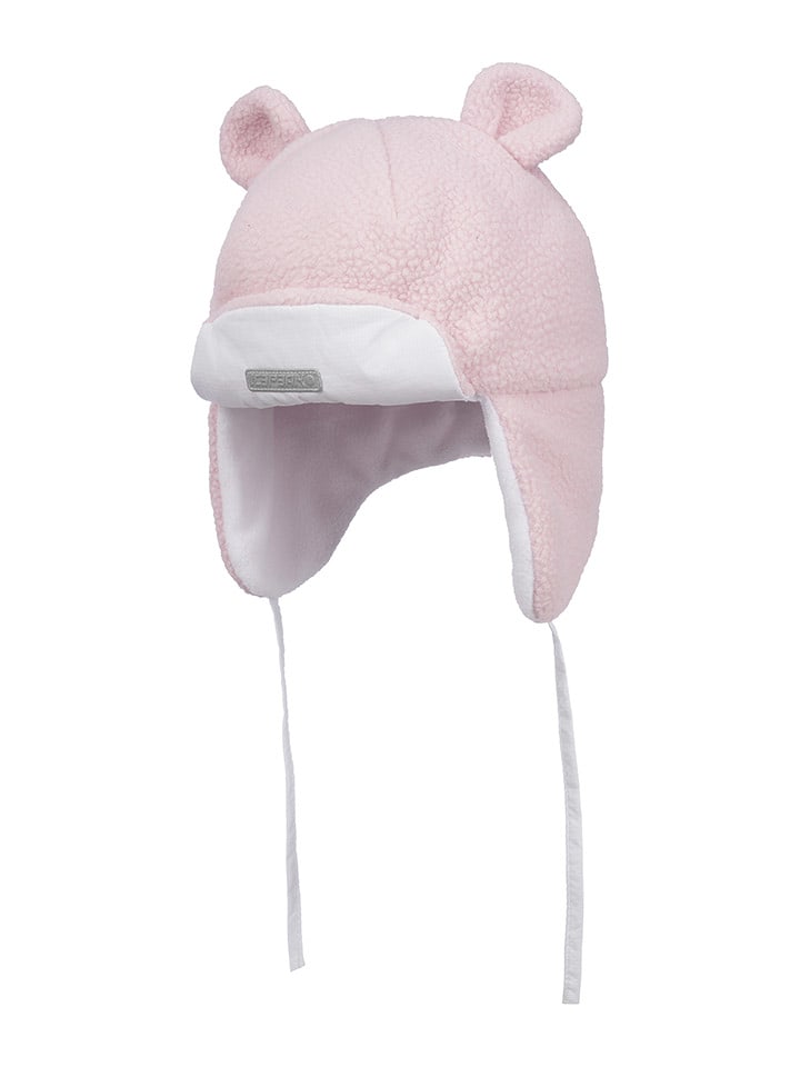 Icepeak Mütze "Hawkins" in Rosa - onesize