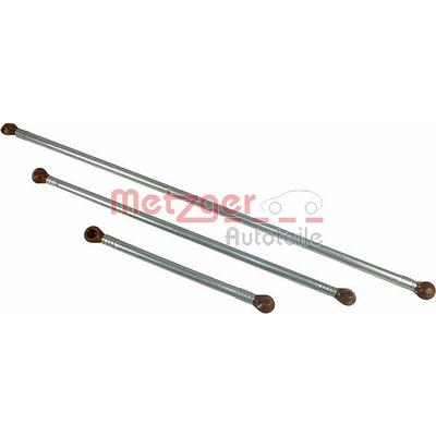 Metzger Autoteile Antriebsstange, Wischergestänge [Hersteller-Nr. 2190391] für Opel