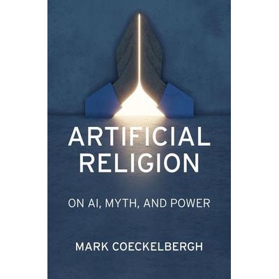 Artificial Religion, Taschenbuch von Mark Coeckelbergh, Mit Press, 978-0-262-05221-4