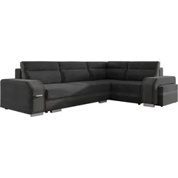 ECKSOFA Assan, Seite: Rechts
