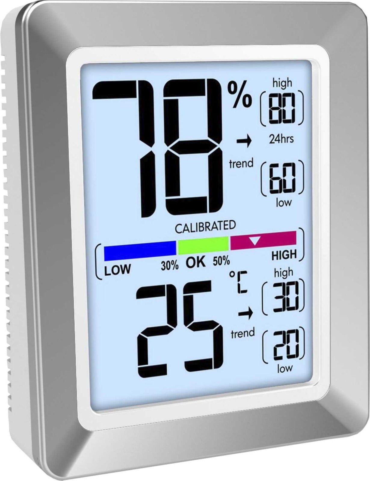 Technoline WS 9460 Thermohygrometerstation