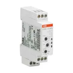 ABB Stotz S&J Zeitrelais 12-240V AC/DC CT-MFD.21