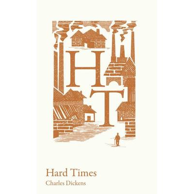 Hard Times, Taschenbuch von Charles Dickens, HarperCollins, 978-0-00-846539-1